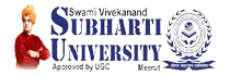Swami Vivekanand Subharti University Distance