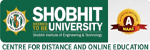 Shobhit University Online