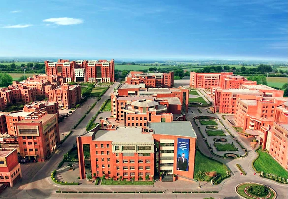 Amity University Online