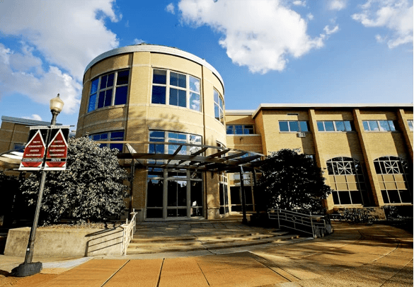 Edgewood University Online