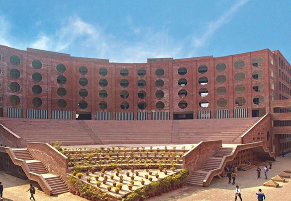 Lovely Professional University Online