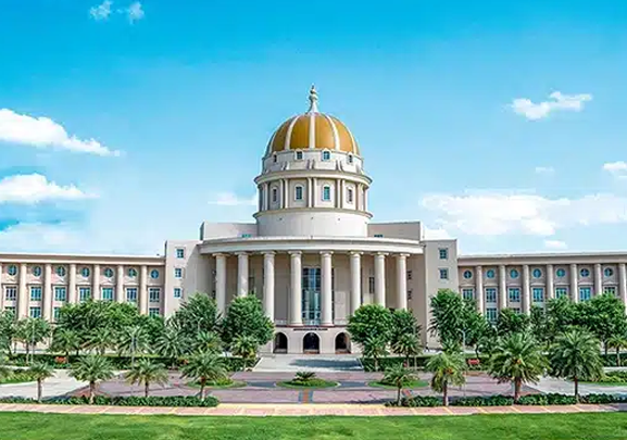 Manipal University Online