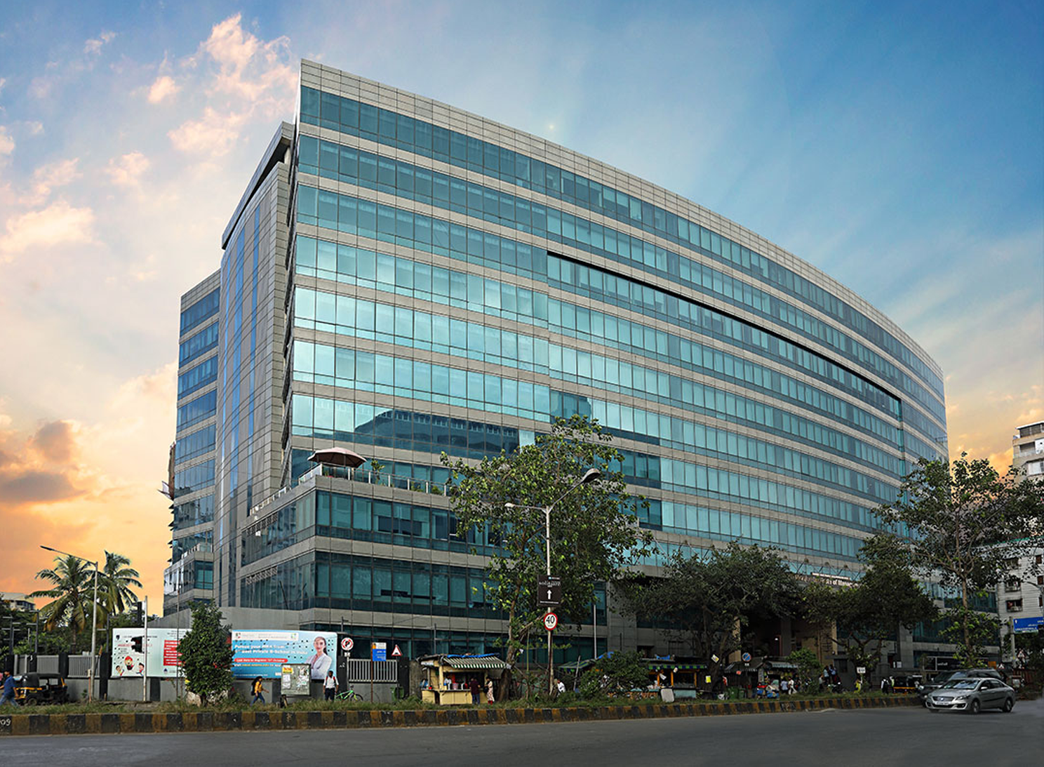 NMIMS University Online