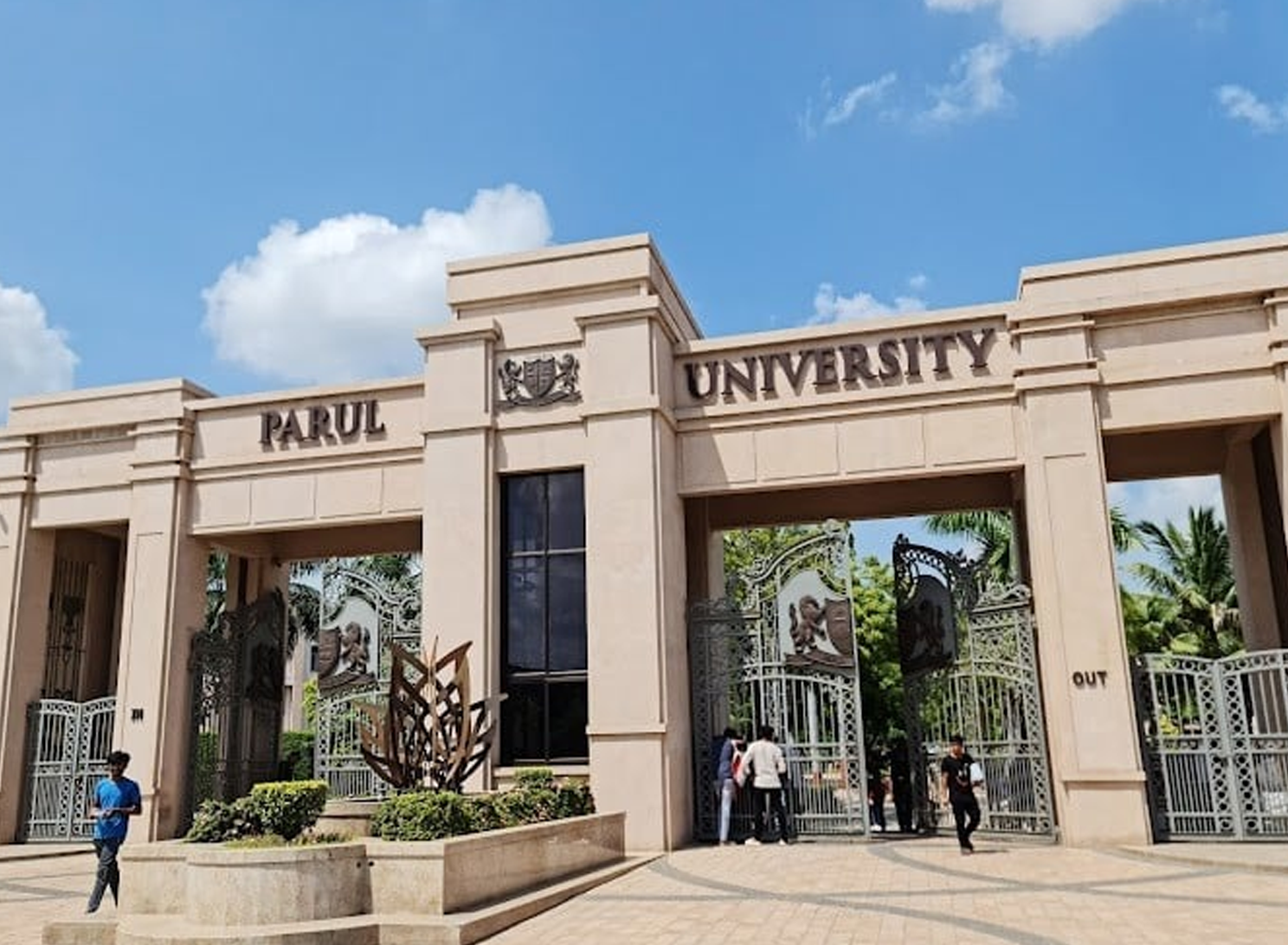Parul University Online