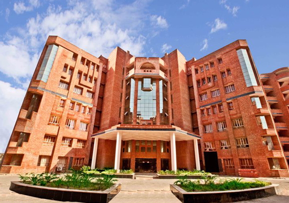 Sharda University Online