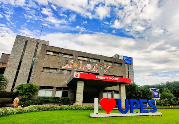 UPES University Online